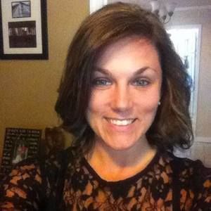 Meet your Posher, Jerricka